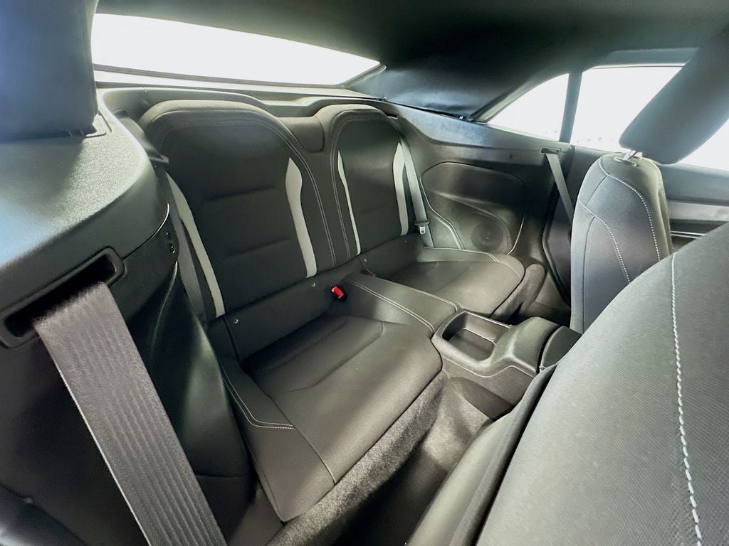 2024 Chevrolet Camaro 1LT