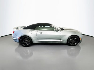 2024 Chevrolet Camaro 1LT