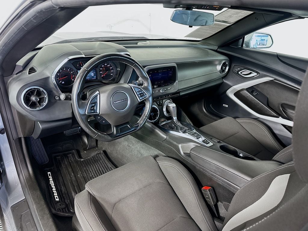 2024 Chevrolet Camaro 1LT