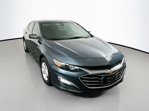 2021 Chevrolet Malibu LS 1LS