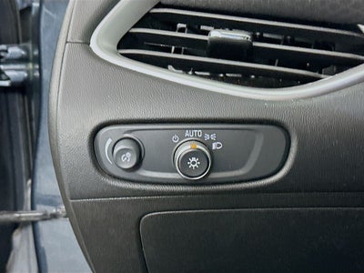 2021 Chevrolet Malibu LS 1LS