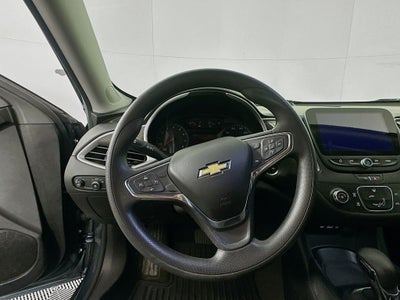 2021 Chevrolet Malibu LS 1LS