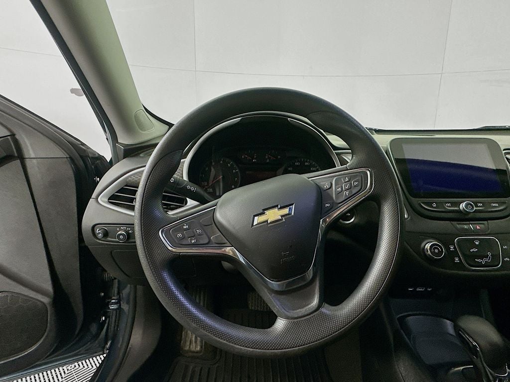 2021 Chevrolet Malibu LS 1LS