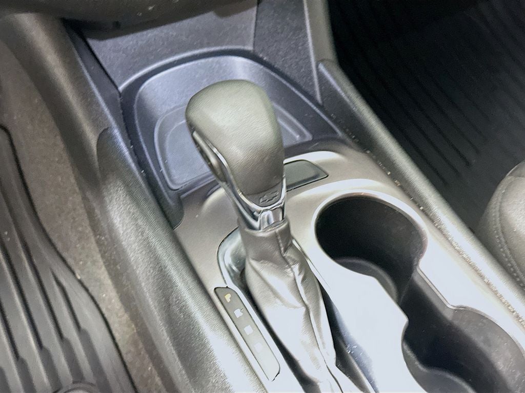 2021 Chevrolet Malibu LS 1LS