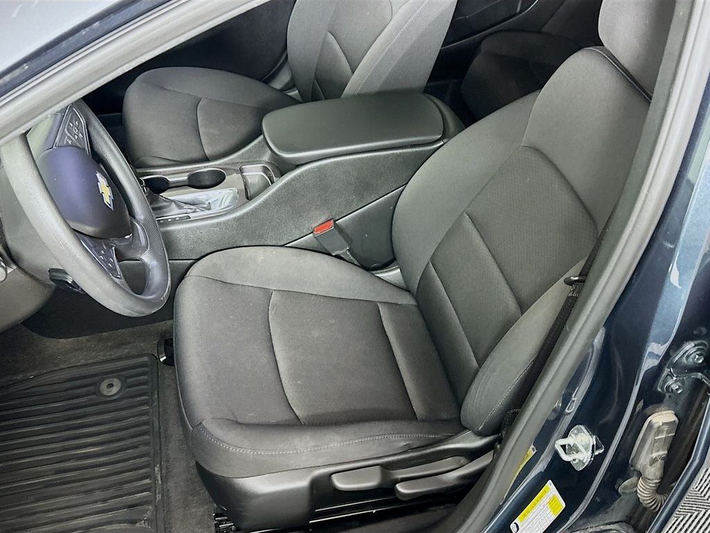 2021 Chevrolet Malibu LS 1LS