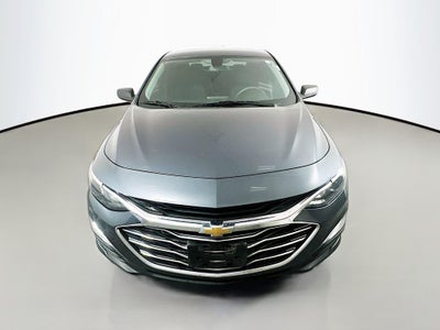 2021 Chevrolet Malibu LS 1LS