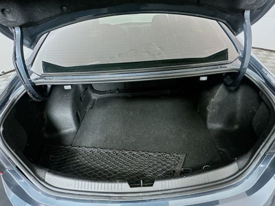 2021 Chevrolet Malibu LS 1LS