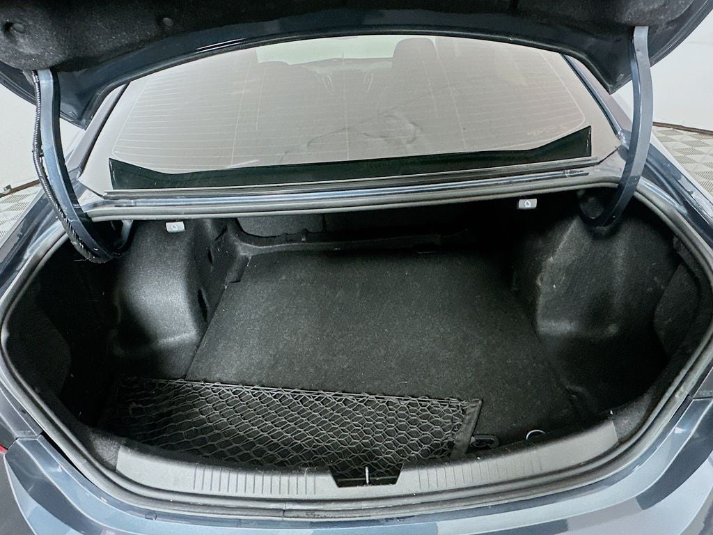 2021 Chevrolet Malibu LS 1LS