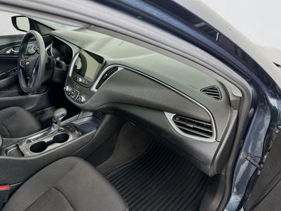 2021 Chevrolet Malibu LS 1LS