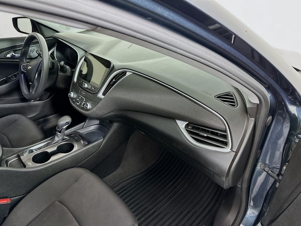 2021 Chevrolet Malibu LS 1LS