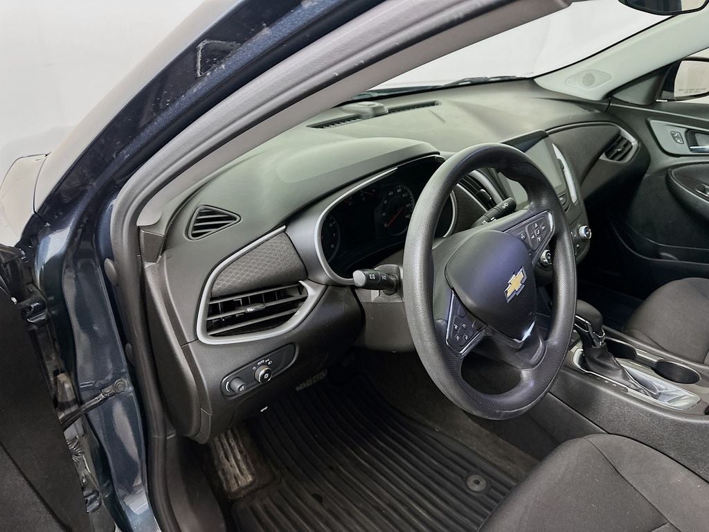 2021 Chevrolet Malibu LS 1LS