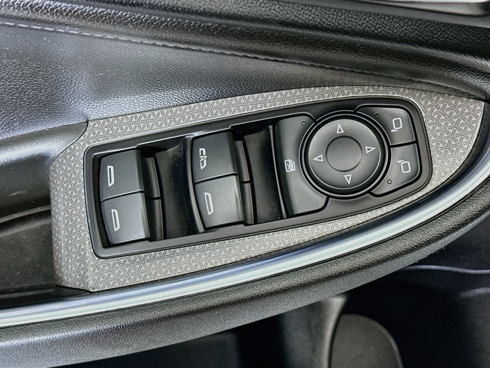2017 Chevrolet Malibu LT 1LT