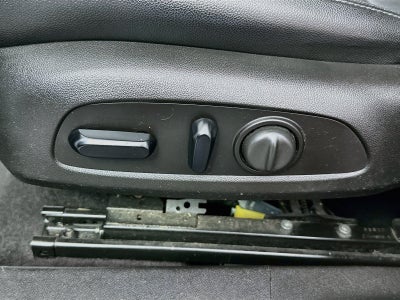 2017 Chevrolet Malibu LT 1LT