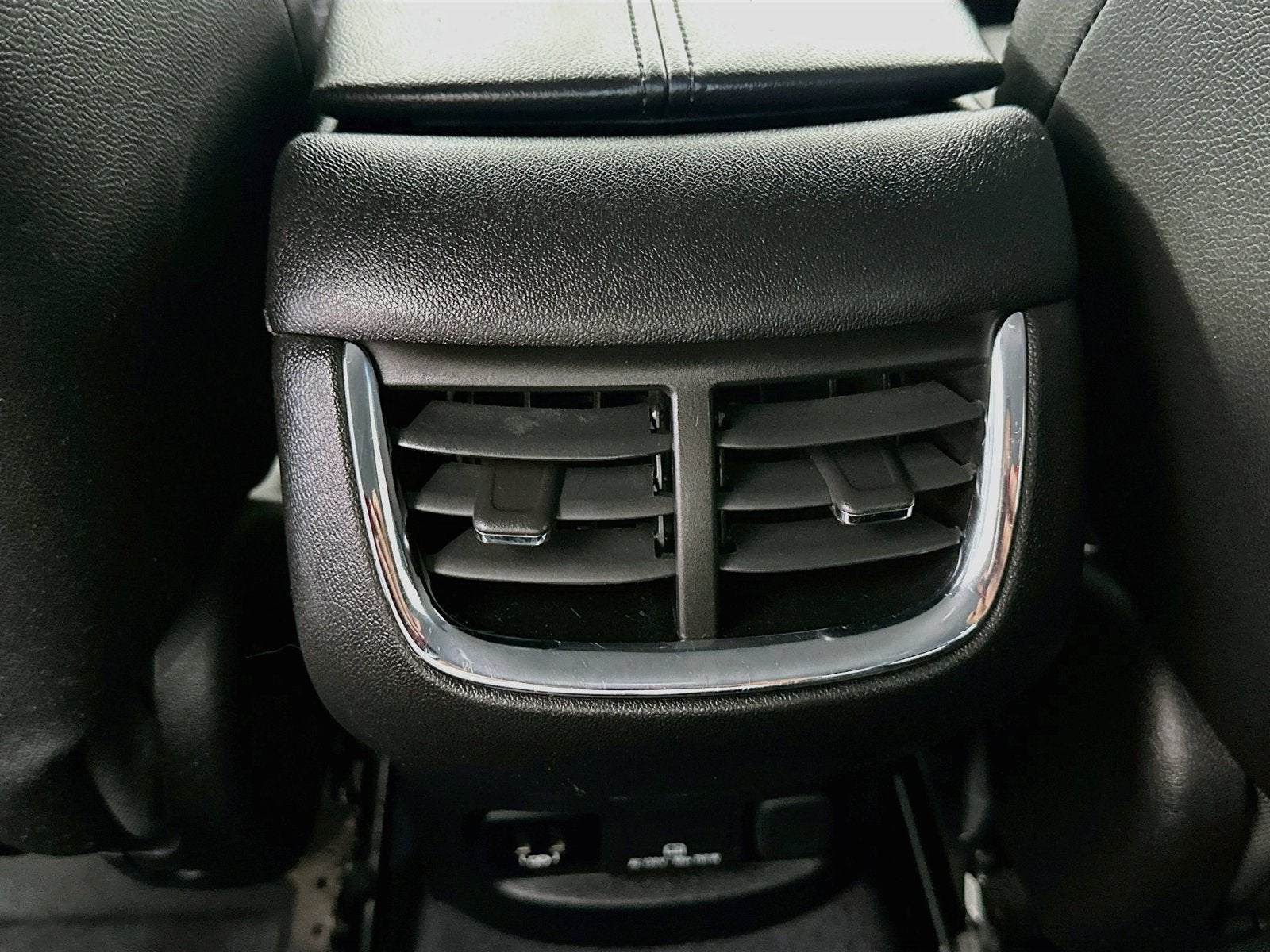 2017 Chevrolet Malibu LT 1LT