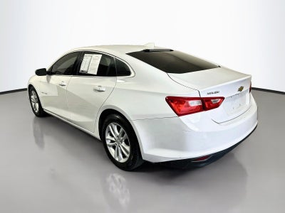 2017 Chevrolet Malibu LT 1LT