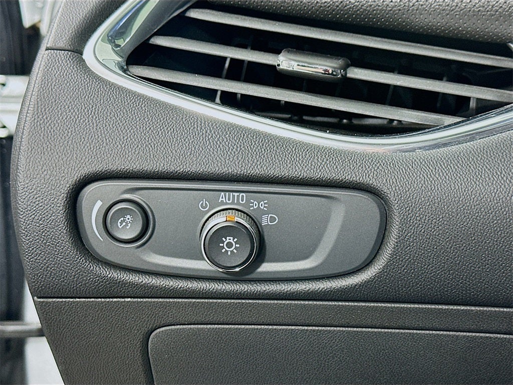 2019 Chevrolet Malibu Premier