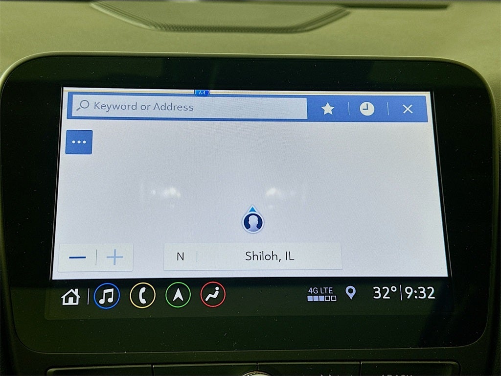 2019 Chevrolet Malibu Premier