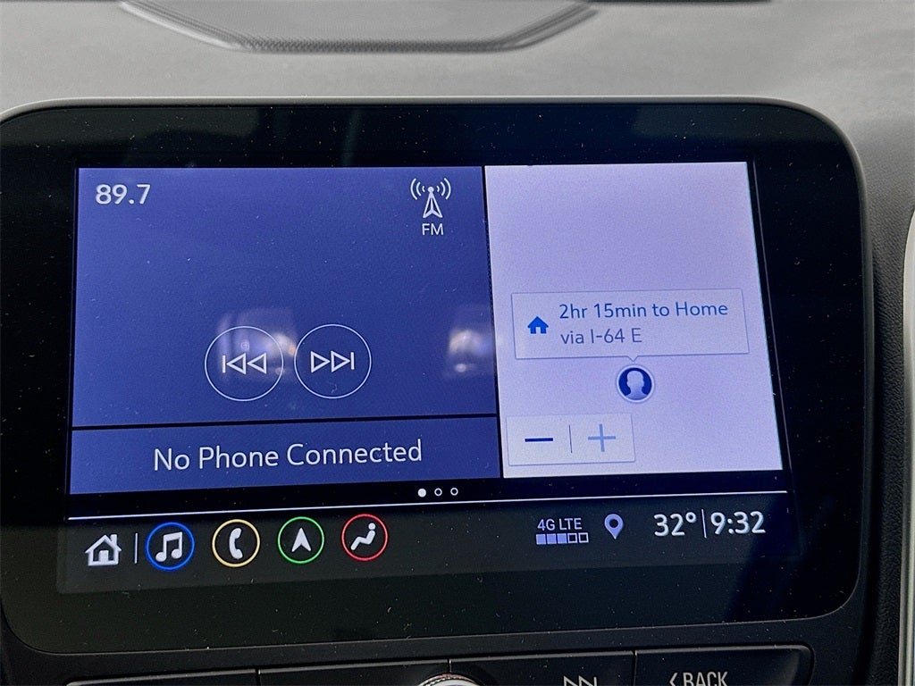 2019 Chevrolet Malibu Premier