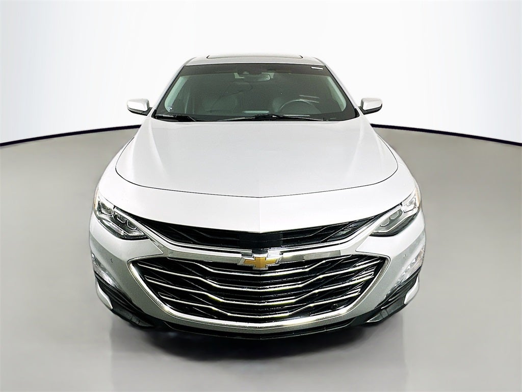 2019 Chevrolet Malibu Premier