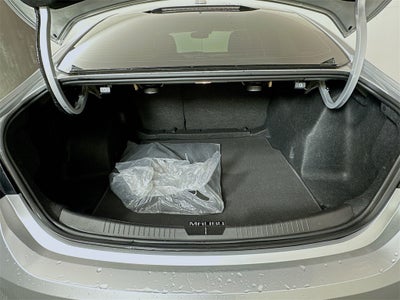 2019 Chevrolet Malibu Premier