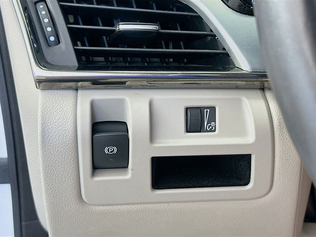 2018 Cadillac CTS 3.6L Luxury