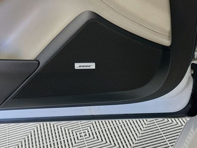 2018 Cadillac CTS 3.6L Luxury