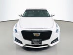 2018 Cadillac CTS 3.6L Luxury