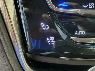 2018 Cadillac CTS 3.6L Luxury