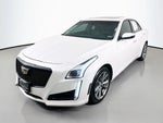 2018 Cadillac CTS 3.6L Luxury