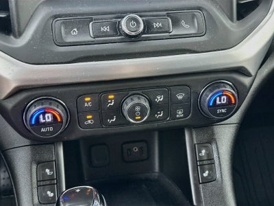2019 GMC Acadia SLE-2