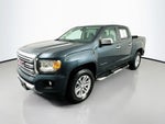 2017 GMC Canyon SLT