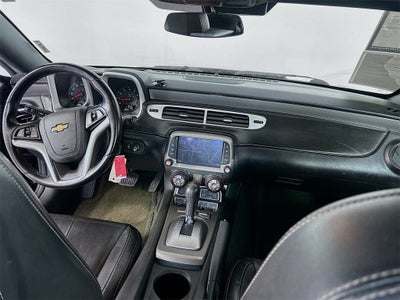 2015 Chevrolet Camaro 2LT 2LT