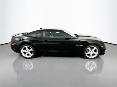 2015 Chevrolet Camaro 2LT 2LT