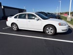 2012 Chevrolet Impala LS