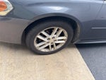 2010 Chevrolet Impala LTZ
