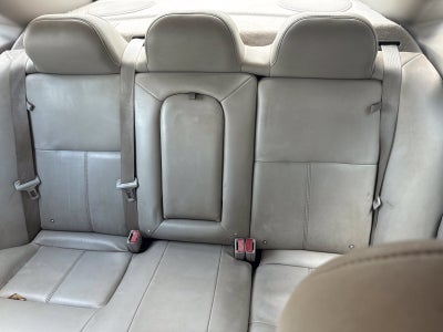 2010 Chevrolet Impala LTZ