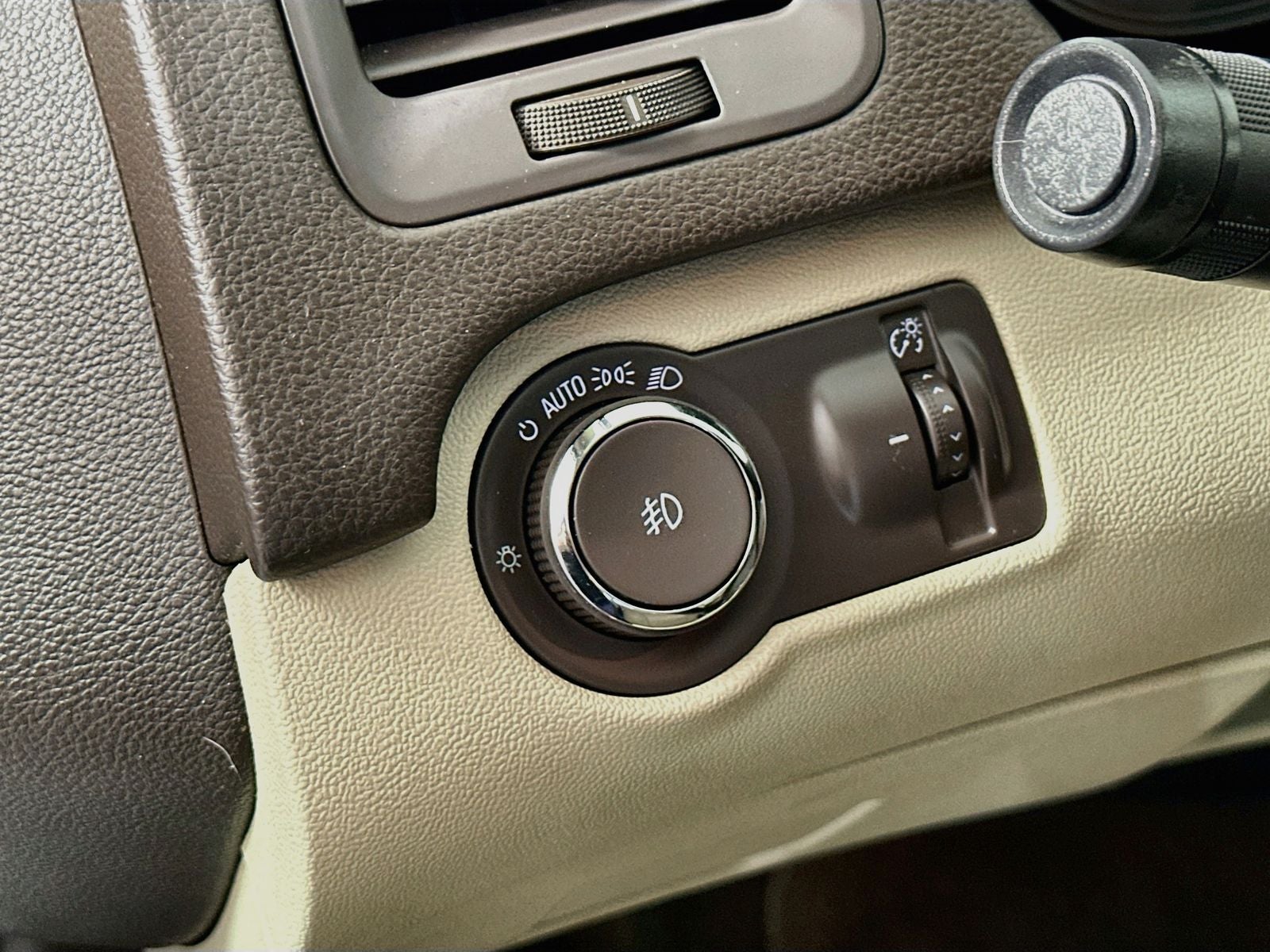 2017 Buick Regal Premium II