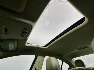 2017 Buick Regal Premium II