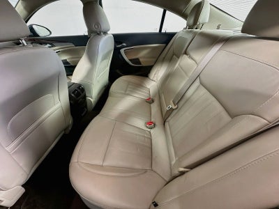 2017 Buick Regal Premium II