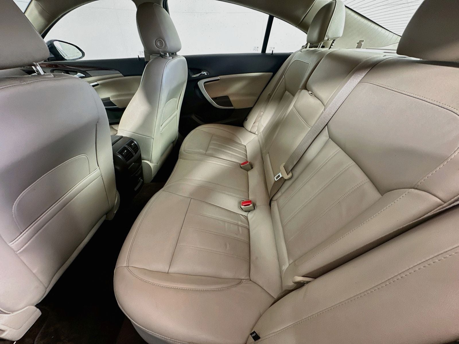 2017 Buick Regal Premium II