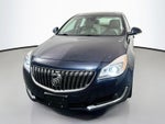 2017 Buick Regal Premium II