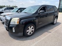 2012 GMC Terrain SLE-1