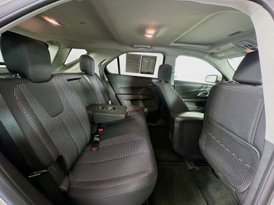 2012 Chevrolet Equinox LT 1LT