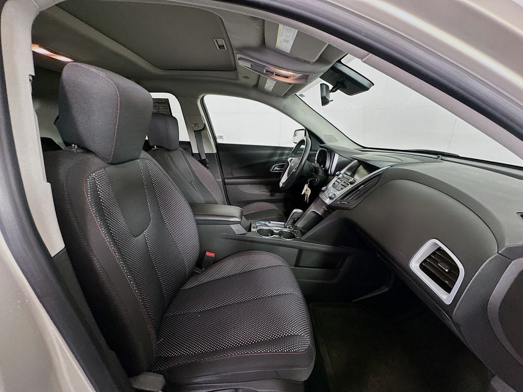 2012 Chevrolet Equinox LT 1LT