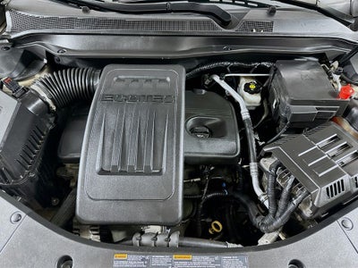 2012 Chevrolet Equinox LT 1LT