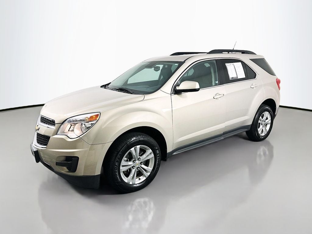 2012 Chevrolet Equinox LT 1LT