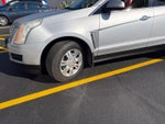 2015 Cadillac SRX Luxury