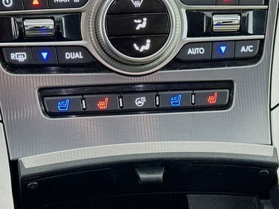 2018 Lincoln MKZ Reserve