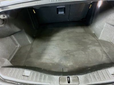 2018 Lincoln MKZ Reserve