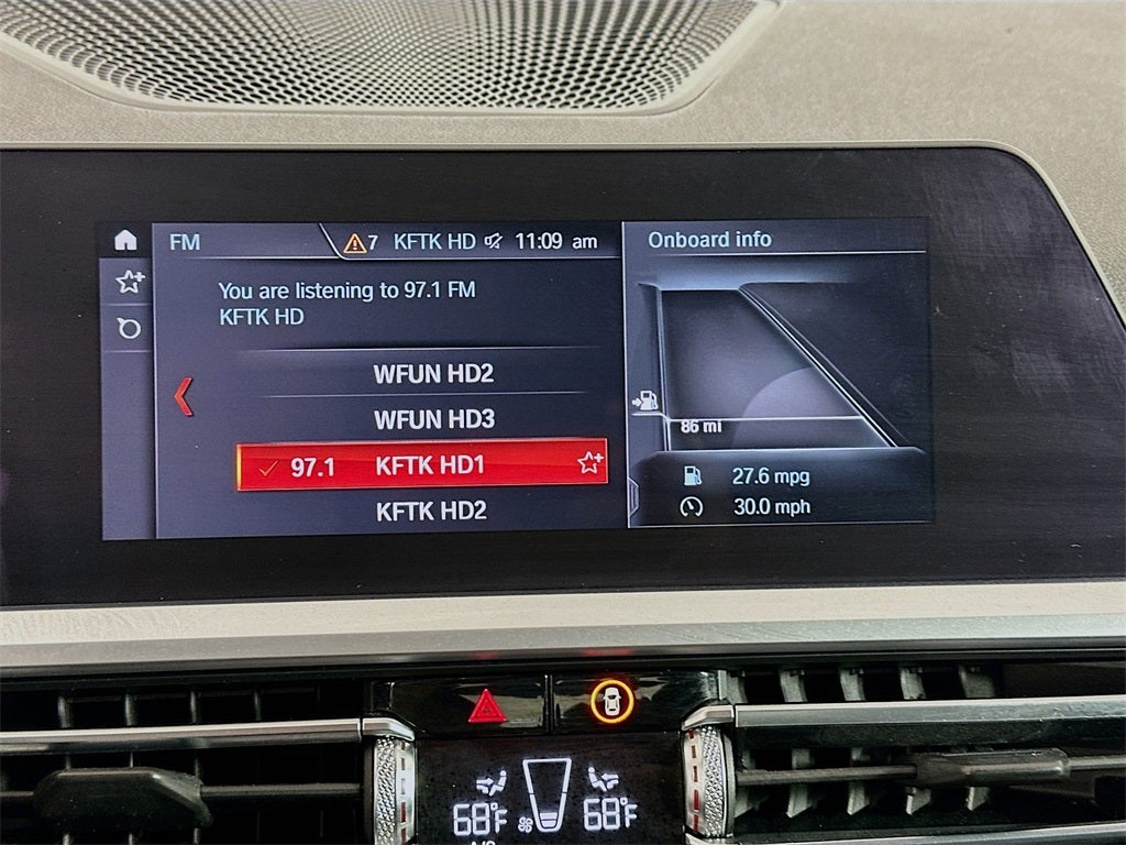 2020 BMW 3 Series 330i xDrive